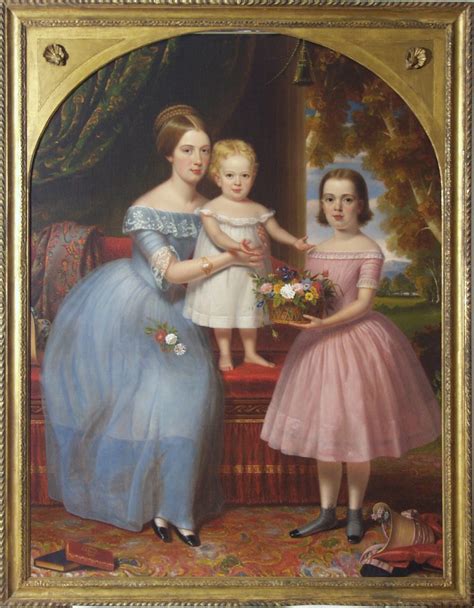Caroline Barnum .